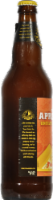 Pyramid Apricot Ale Perspective: left