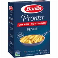 Barilla Pronto Penne Pasta Perspective: Main
