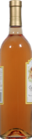 Glen Ellen Reserve White Zinfandel Perspective: left