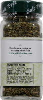 The Spice Hunter® Italian Seasoning Perspective: left