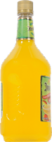 Jose Cuervo Mango Margarita Mix Perspective: left