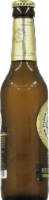 Warsteiner Beer Perspective: left