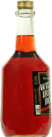 Richards Wild Irish Rose Red Wine Perspective: left