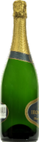 Iron Horse Vineyard Brut Sparkling Wine Perspective: left