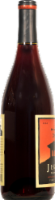 Jekel Pinot Noir Perspective: left