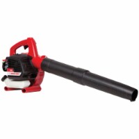 Troy-Bilt® Red/Black 2-Cycle Leaf Blower