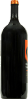 Black Swan Shiraz Perspective: left