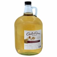 Carlo Rossi Chardonnay California White Wine Perspective: Main