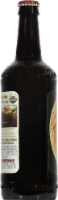 Samuel Smith's Organic Ale Perspective: left