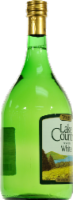 Taylor Lake Country White Wine Perspective: left