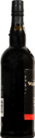 Warre's Heritage Ruby Port Perspective: left