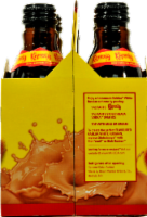 Kahlua White Russian Liqueur Perspective: left