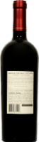 Beringer Reserve Napa Valley Cabernet Perspective: left