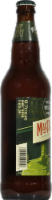 MacTarnahan's Amber Ale Perspective: left