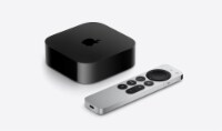 Apple 4K TV Streaming Device Perspective: Main