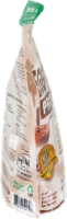 Jay Robb Chocolate Egg White Protein Powder Perspective: left