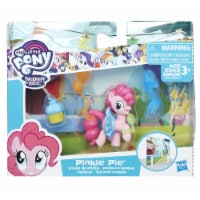 My Little Pony Pinkie Loves To Party Playset Perspective: Main