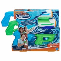 Nerf Floodtastic Super Soaker Blasters Perspective: Main
