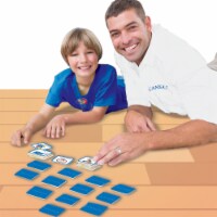 Classic Impressions KU Matching Game