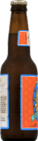 Bell's Oberon Wheat Ale Beer, 12 fl oz Bottle Perspective: left