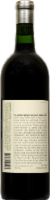 Ridge Vineyards Zinfandel Perspective: left