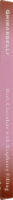 Ghirardelli® Dark Chocolate Raspberry Bar Perspective: left