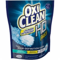 Oxi Clean Fresh Scent Paks Laundry Detergent Pods Perspective: Main