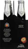 Unibroue La Fin Du Monde Beer Perspective: left