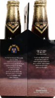 Unibroue Don De Dieu Perspective: left