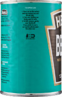 Heinz Baked Beans Perspective: left