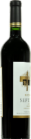 Bodega Septima Malbec Perspective: left