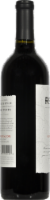 Revelry Vintners Cabernet Sauvignon Perspective: left