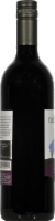 Milbrandt Tradition Merlot Perspective: left