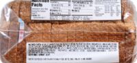 Van de Kamp's® Western Hearth™ Whole Wheat Bread Perspective: right