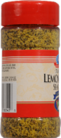 Kroger® Lemon Pepper Seasoning Perspective: right
