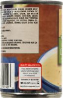 Ralphs Cream of Chicken Soup Perspective: right