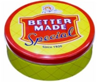 Better Made Milk Chocolate Potato Chips Perspective: right