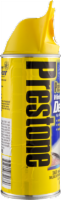 Prestone® Windshield De-Icer for Windows & Wipers with Built-In Ice Scraper Perspective: right