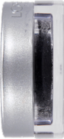 L'Oreal Paris Infallible Eternal Black Eye Shadow Perspective: right
