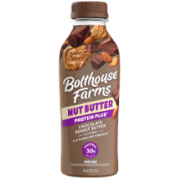 Bolthouse Farms™ Protein Plus™ Chocolate Peanut Butter Nut Butter Protein Shake Perspective: Main