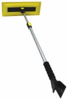 Emsco Telescopic Handle Snow Broom Perspective: Main