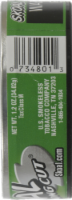 Skoal Long Cut Apple Blend Chewing Tobacco Perspective: right