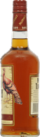 Wild Turkey 101 Kentucky Straight Bourbon Whiskey Perspective: right