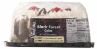 Charlotte's Black Forest Cake Perspective: Main