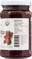 Fior di Frutta Raspberry Fruit Spread Perspective: right