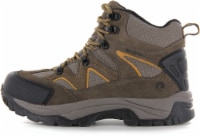 Northside Snohomish Men's Hiking Boots - Tan/Dark Honey Perspective: Main