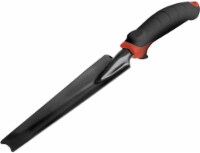 BLACK + DECKER Steel Weeder - Black/Orange Perspective: Main