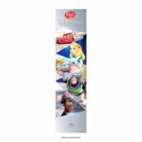 Post® Disney Fruity Mickey Cereal Perspective: Main