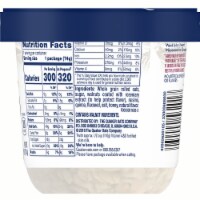 Quaker Raisin Walnut & Honey Heaven Overnight Oats Cups Perspective: Main