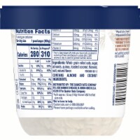 Quaker Toasted Coconut & Almond Overnight Oats Cups 12 Count Perspective: Main